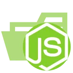 Light Node Opened SVG Icon